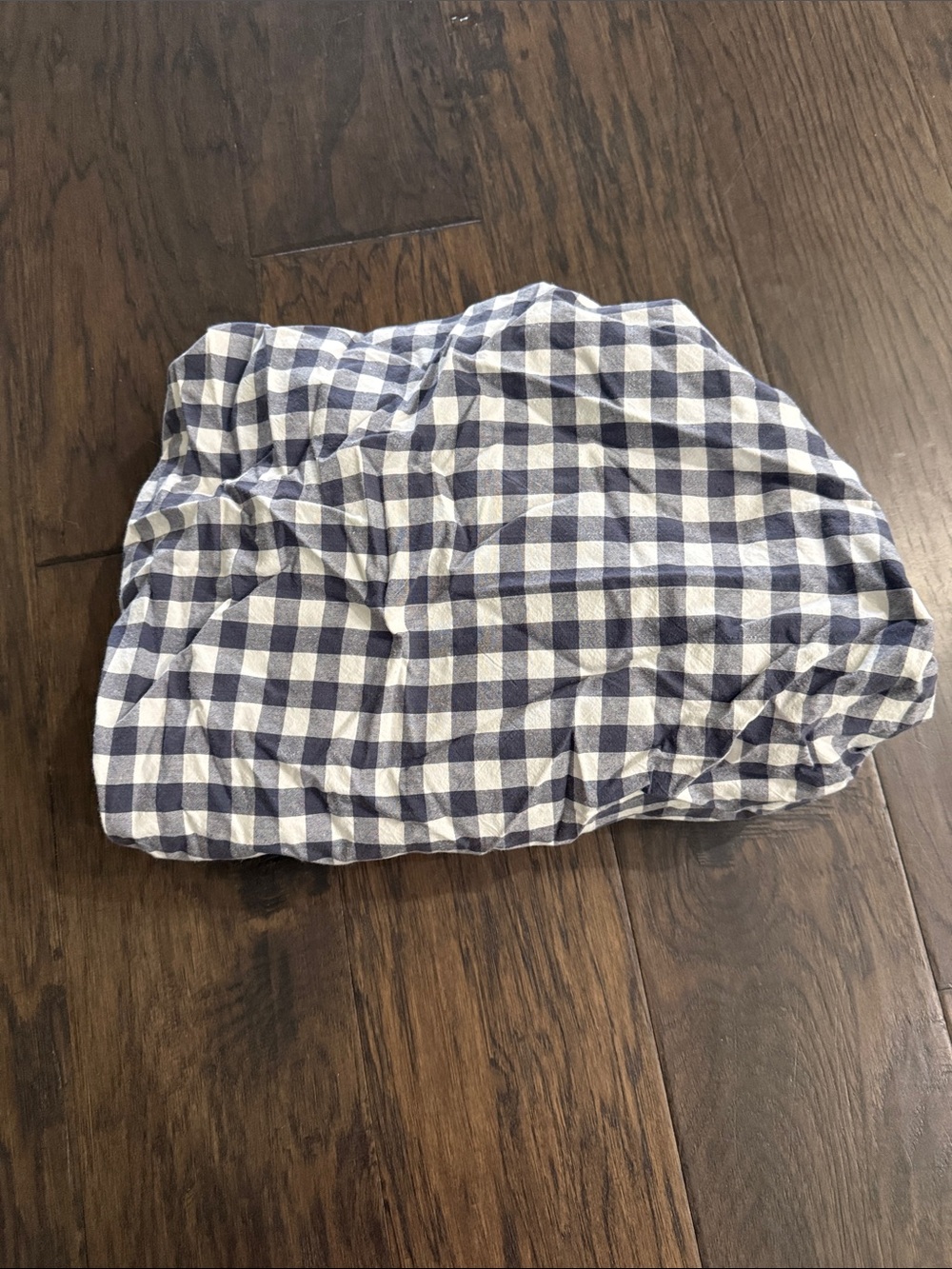 Crib Sheet